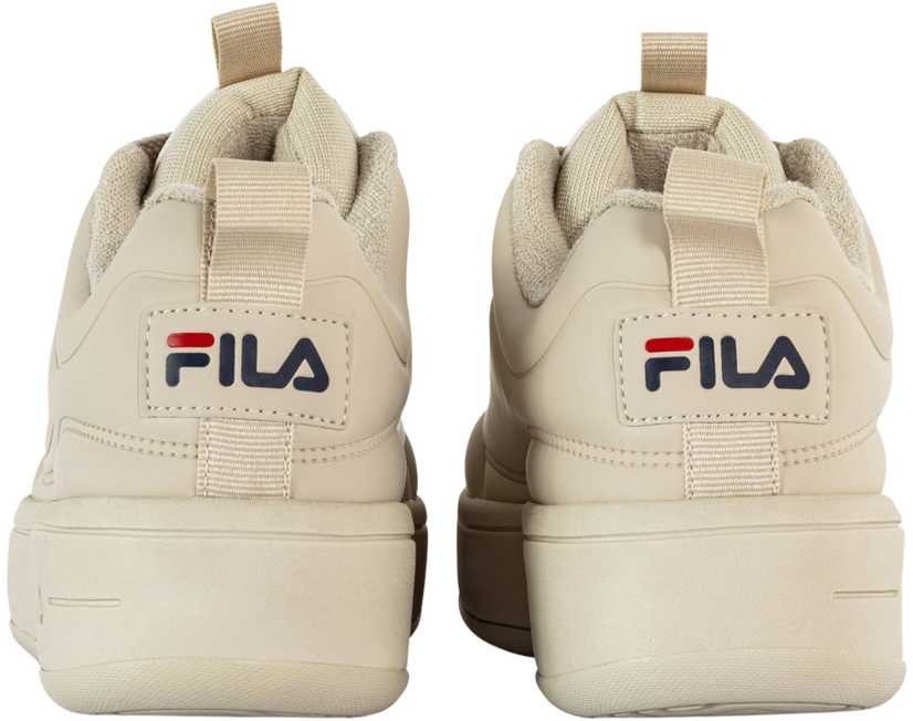 Fila Holdings Buty moterims Fila Superbubble smėlio sp. FFW0536 70027 (39)