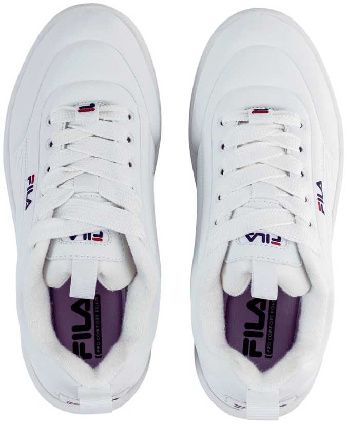 Fila Holdings Buty moterims Fila Superbubble balta FFW0536 10004 (38)