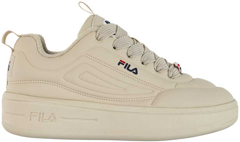 Fila Holdings Buty moterims Fila Superbubble smėlio sp. FFW0536 70027 (39)
