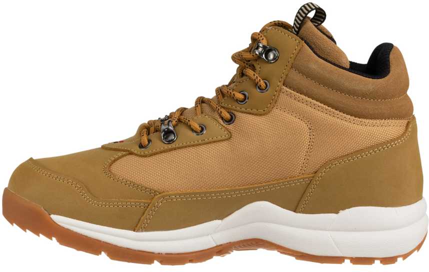 Fila Holdings Buty vyrams Fila Alpha mid ruda FFM0168 70010 (44)