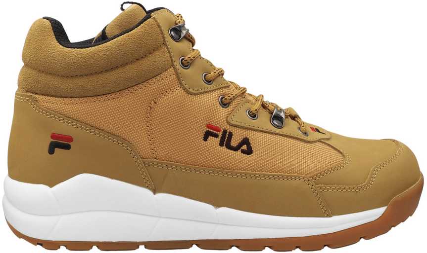 Fila Holdings Buty vyrams Fila Alpha mid ruda FFM0168 70010 (44)