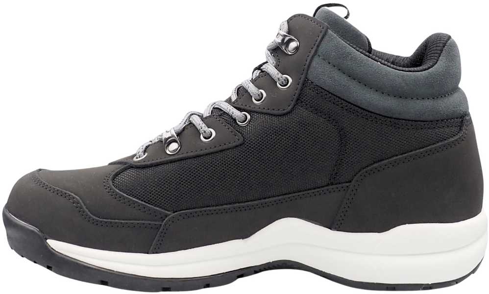 Fila Holdings Buty vyrams Fila Alpha mid juoda FFM0168 83167 (44)