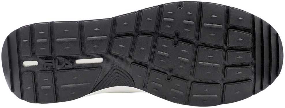 Fila Holdings Buty vyrams Fila Alpha mid juoda FFM0168 83167 (44)