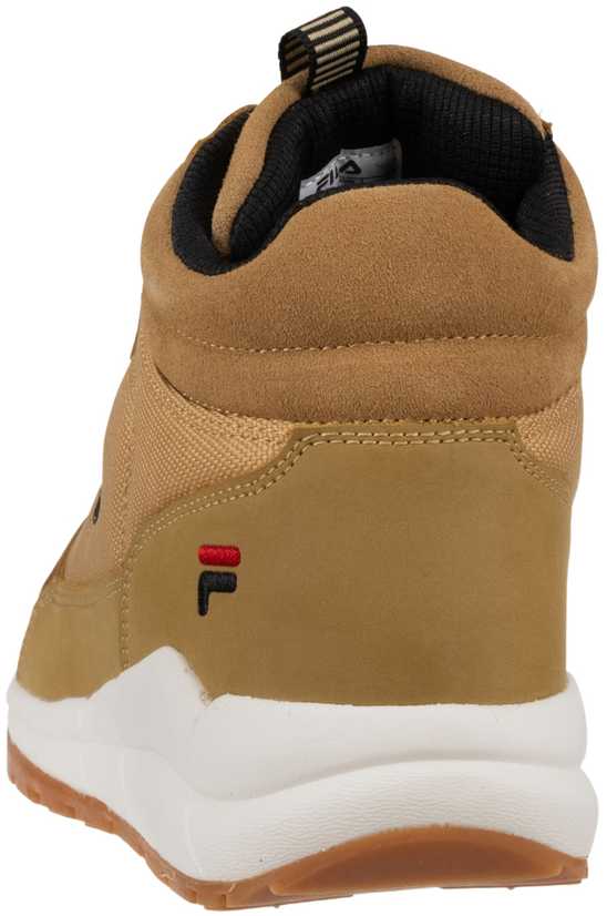 Fila Holdings Buty vyrams Fila Alpha mid ruda FFM0168 70010 (44)