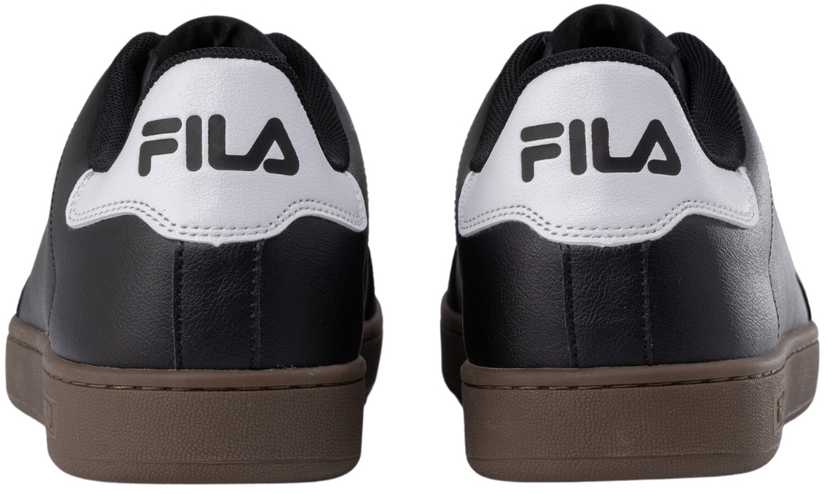 Fila Holdings „Fila“ vyriški batai „Fila Courtbay“ juodai balti FFM0365 83036 42