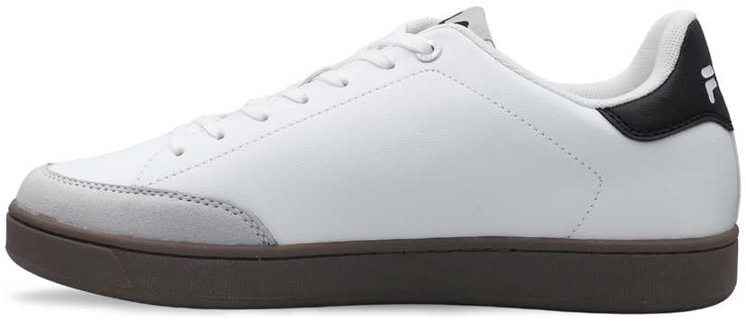 Fila Holdings Buty vyrams Fila Courtbay balta ir-juoda FFM0365 13036 (42)