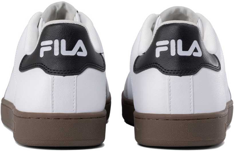 Fila Holdings Buty vyrams Fila Courtbay balta ir-juoda FFM0365 13036 (42)