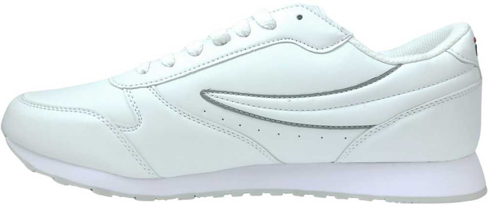Fila Holdings Fila Orbit Low vyriški batai balti 44 dydis (1010263-1FG)