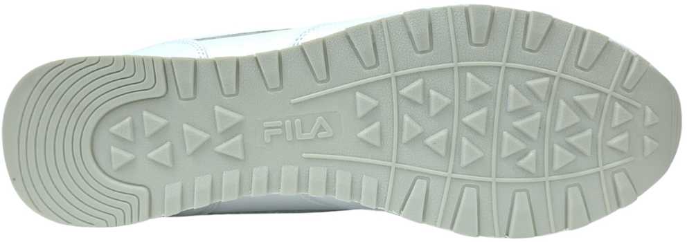 Fila Holdings Fila Orbit Low vyriški batai balti 44 dydis (1010263-1FG)