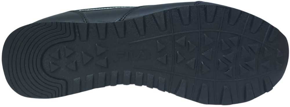 Fila Holdings Buty vyrams Fila Orbit low juoda 1010263 12V (44)