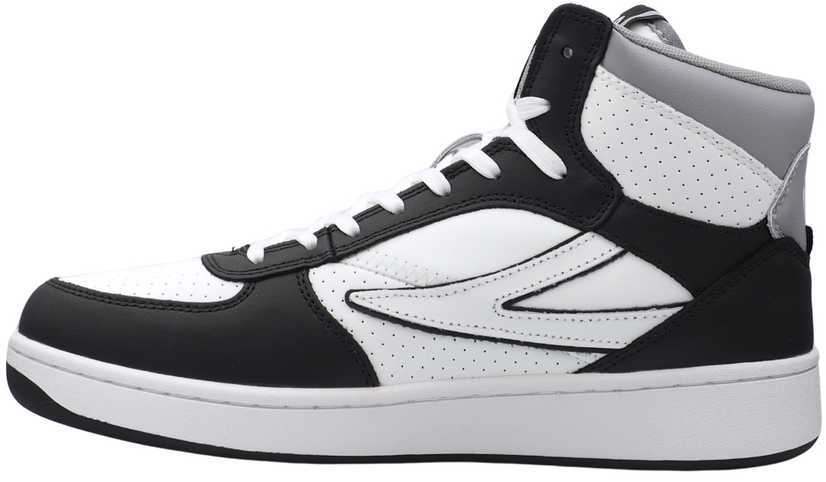 Fila Holdings Buty vyrams Fila Sevaro NF balta ir-juoda FFM0359 13036 (42)
