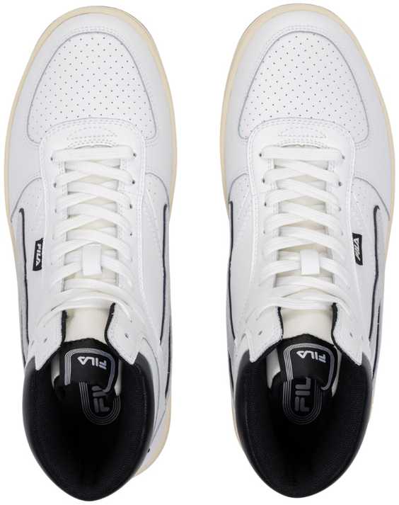Fila Holdings Buty vyrams Fila Sevaro NF balta FFM0359 13234 (44)