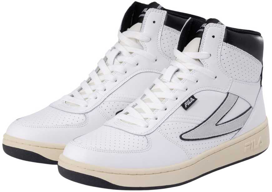 Fila Holdings Buty vyrams Fila Sevaro NF balta FFM0359 13234 (44)
