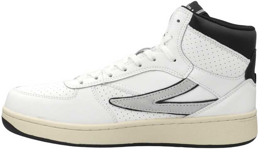 Fila Holdings Buty vyrams Fila Sevaro NF balta FFM0359 13234 (44)