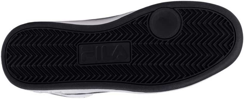 Fila Holdings Buty vyrams Fila Sevaro NF balta ir-juoda FFM0359 13036 (42)