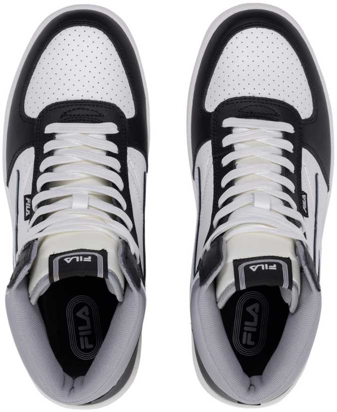 Fila Holdings Buty vyrams Fila Sevaro NF balta ir-juoda FFM0359 13036 (42)