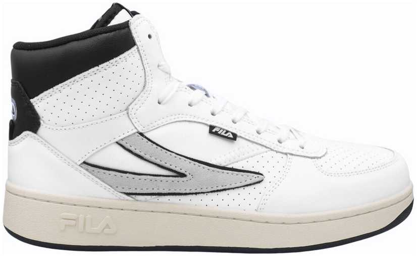 Fila Holdings Buty vyrams Fila Sevaro NF balta FFM0359 13234 (44)