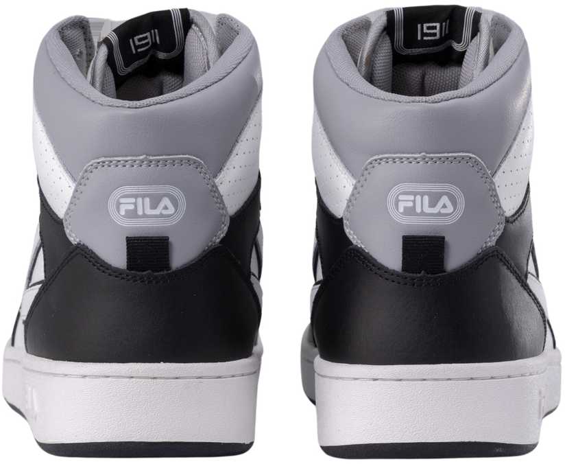 Fila Holdings Buty vyrams Fila Sevaro NF balta ir-juoda FFM0359 13036 (42)