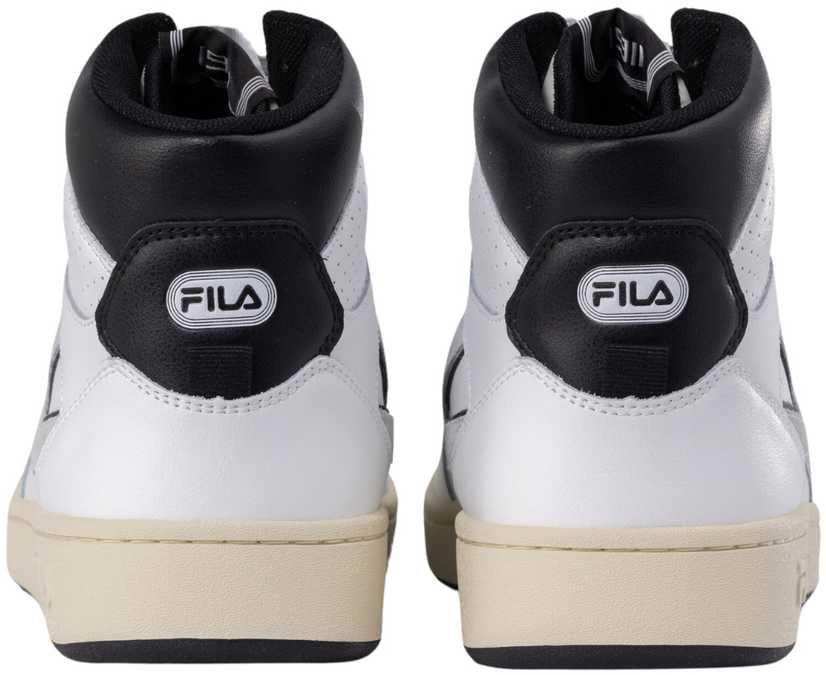 Fila Holdings Buty vyrams Fila Sevaro NF balta FFM0359 13234 (44)
