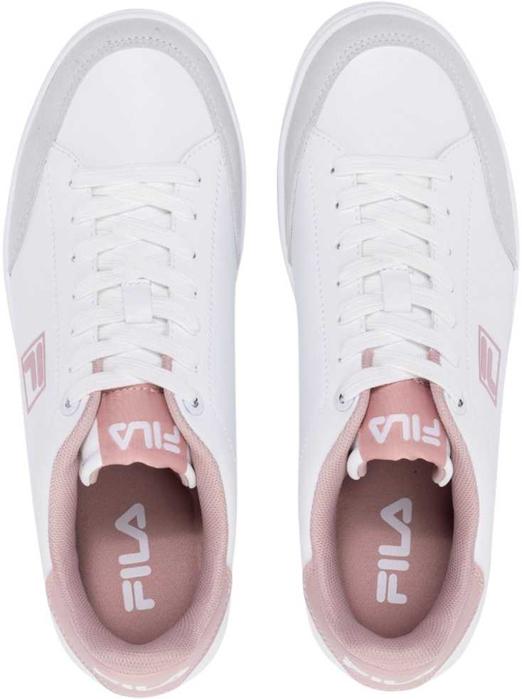 Fila Holdings Fila Courtbay moteriški batai balti FFW0477 13251 (37)