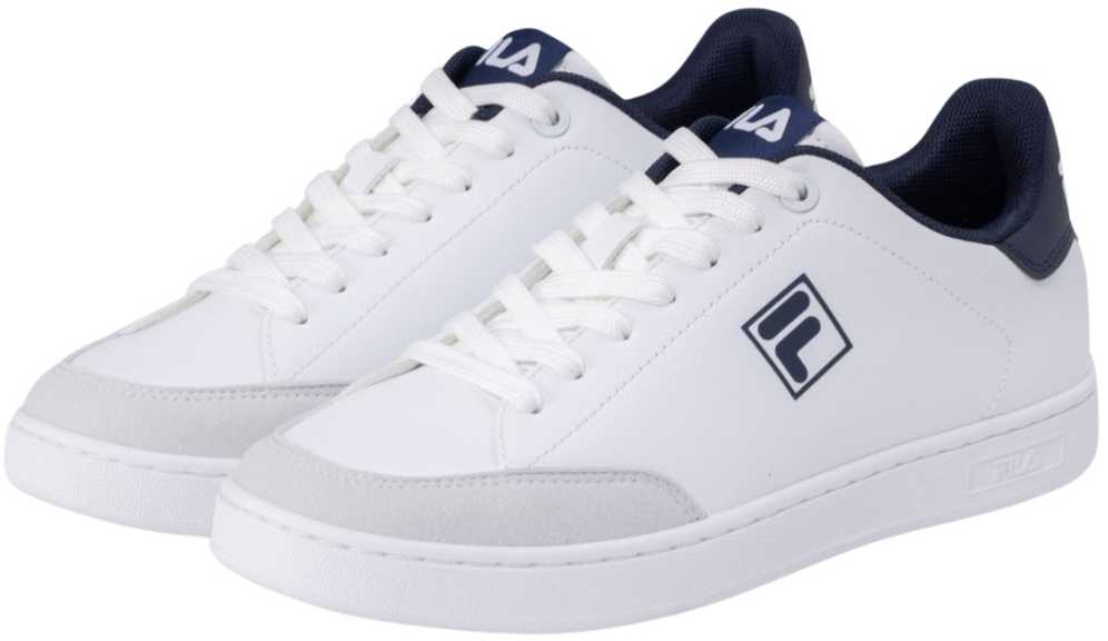 Fila Holdings Fila Courtbay moteriški batai balti FFW0477 13037 (38)