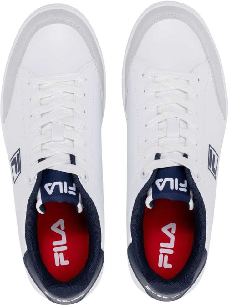 Fila Holdings Fila Courtbay moteriški batai balti FFW0477 13037 (38)