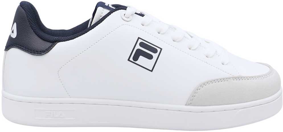 Fila Holdings Fila Courtbay moteriški batai balti FFW0477 13037 (38)