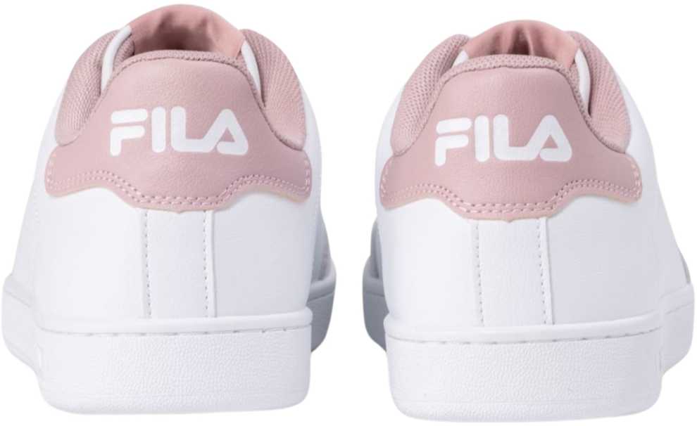 Fila Holdings Fila Courtbay moteriški batai balti FFW0477 13251 (37)