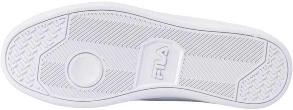 Fila Holdings Fila Courtbay moteriški batai balti FFW0477 13037 (38)