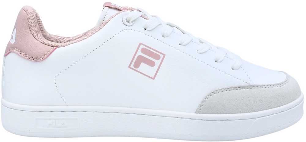 Fila Holdings Fila Courtbay moteriški batai balti FFW0477 13251 (37)