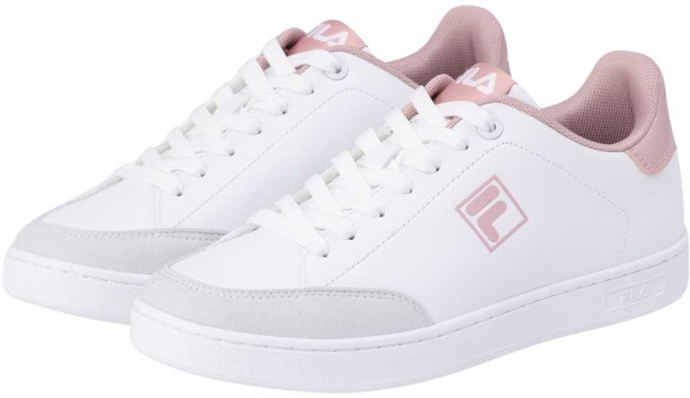 Fila Holdings Fila Courtbay moteriški batai balti FFW0477 13251 (37)