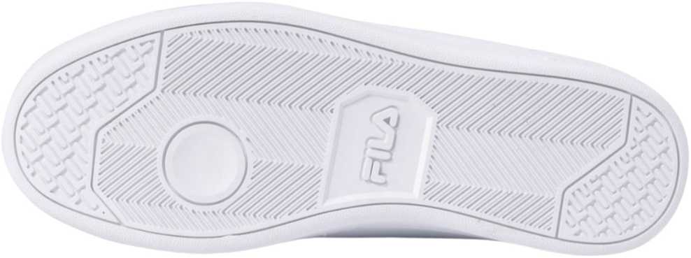 Fila Holdings Fila Courtbay moteriški batai balti FFW0477 13251 (37)