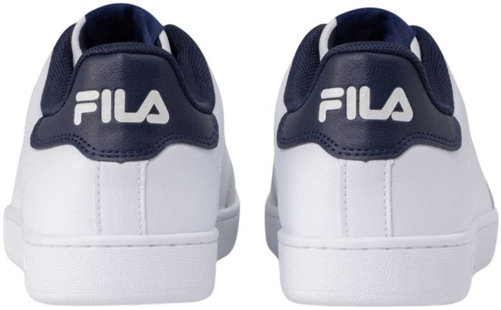 Fila Holdings Fila Courtbay moteriški batai balti FFW0477 13037 (38)