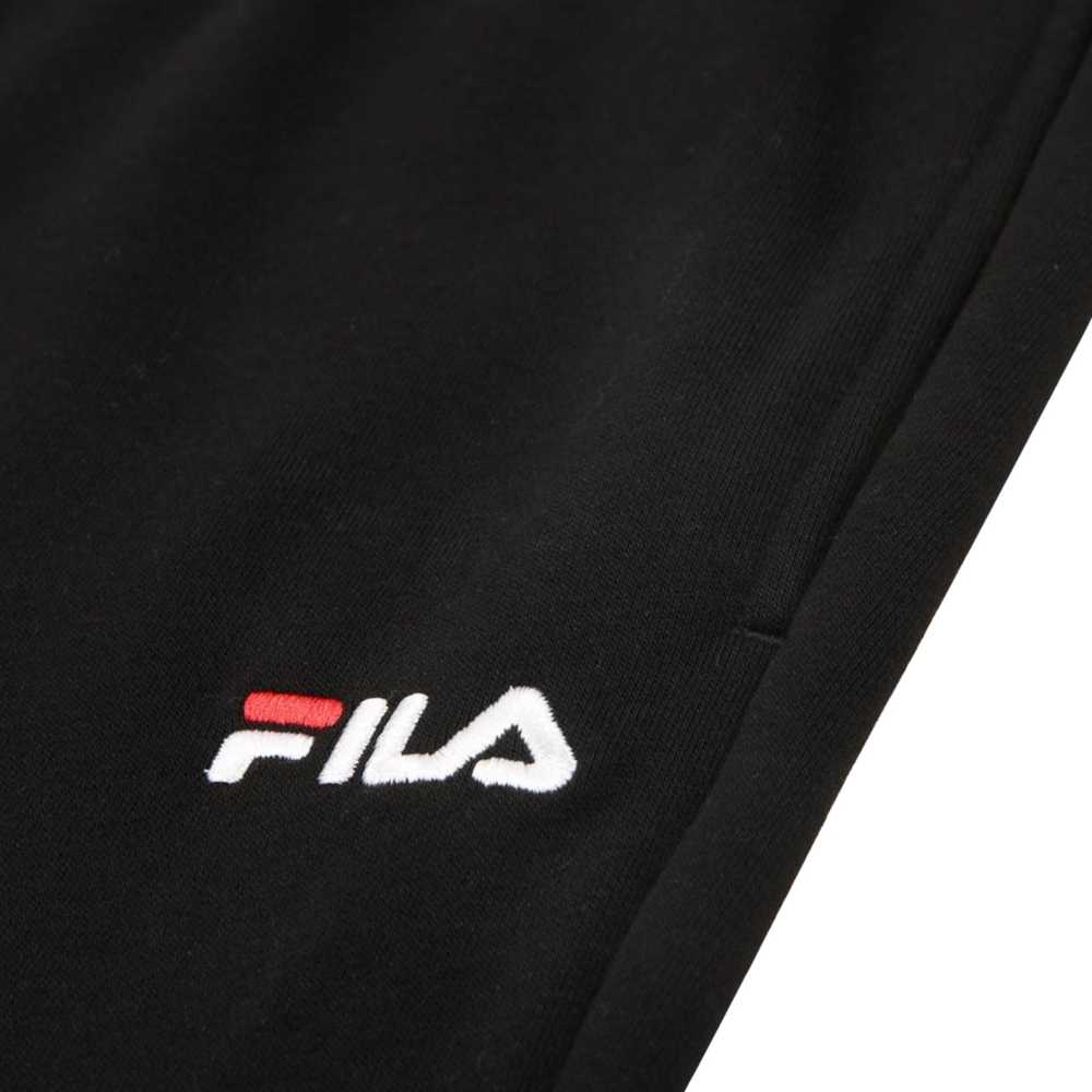 Fila Holdings Kelnės moterims Fila Lucera juoda FAW1055 80010 (L)