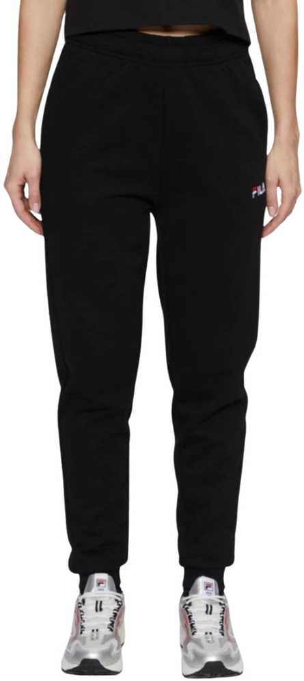 Fila Holdings Kelnės moterims Fila Lucera juoda FAW1055 80010 (L)