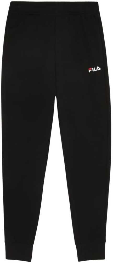 Fila Holdings Kelnės moterims Fila Lucera juoda FAW1055 80010 (L)