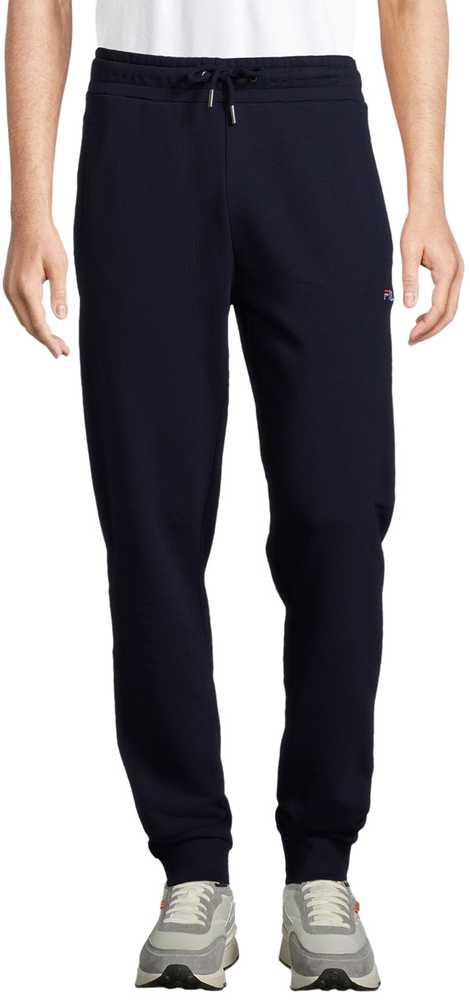 Fila Holdings Kelnės vyrams Fila Braives tamsiai mėlyna FAM0342 50004 (M)