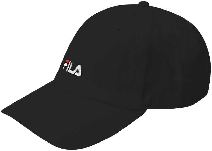 Fila Holdings Fila Faridokt Dad FCU0139 80010 Beisbolo kepurė
