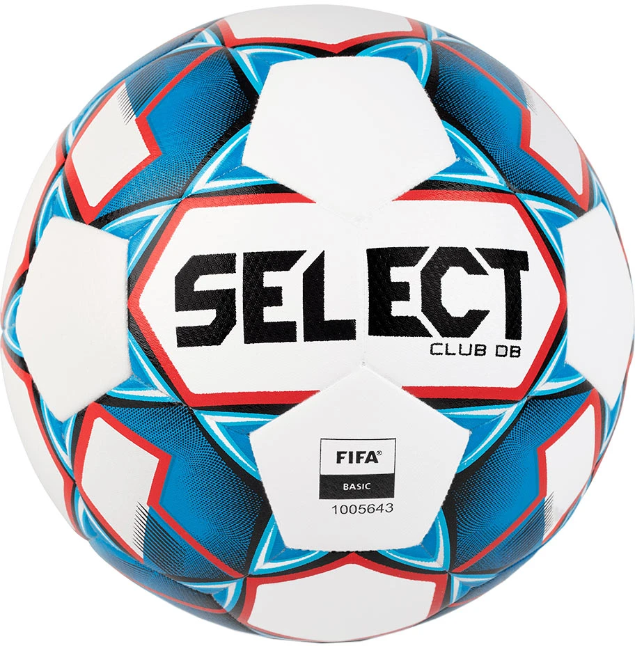 Futbolo SELECT Club DB FIFA Basic (5 dydžio)