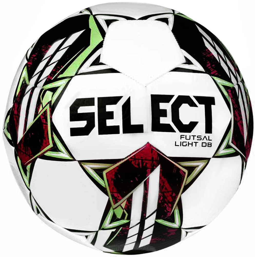 Select Salės futbolo kamuolys Light DB v22 oficialaus dydžio