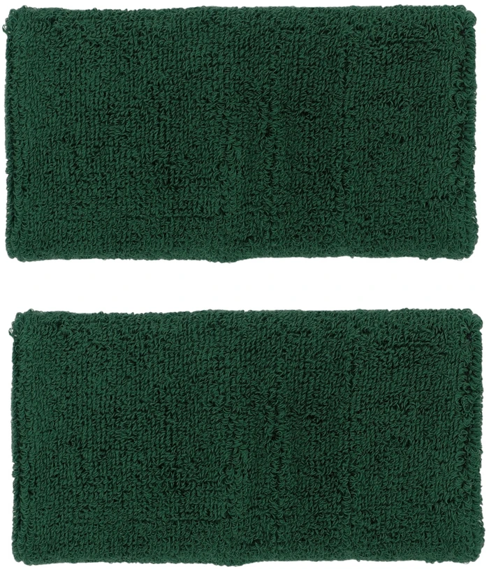 Nike Rankšluostinė SWOOSH Classic Doublewide Wristbands 2pk