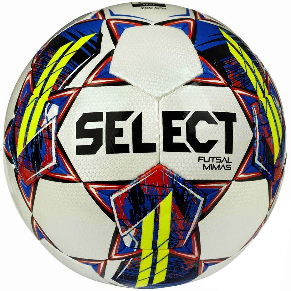 FOOTBALL SELECT FUTSAL MIMAS V22 (FIFA BASIC APPROVED)