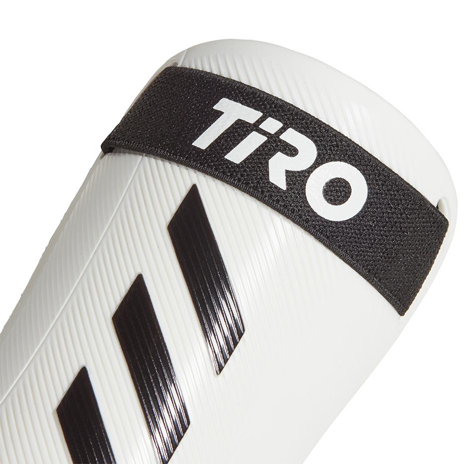 Adidas Tiro SG Trn M GJ7758 blauzdų apsaugos
