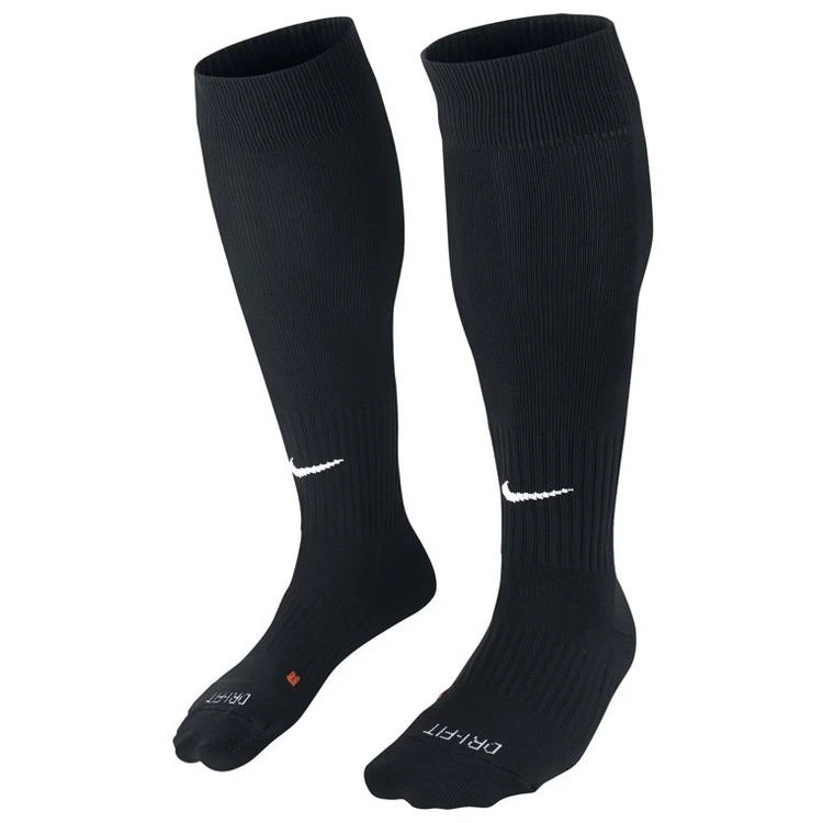 Kojinės vyrams Nike Nike Classic II Cush OTC SX5728 010, juodos