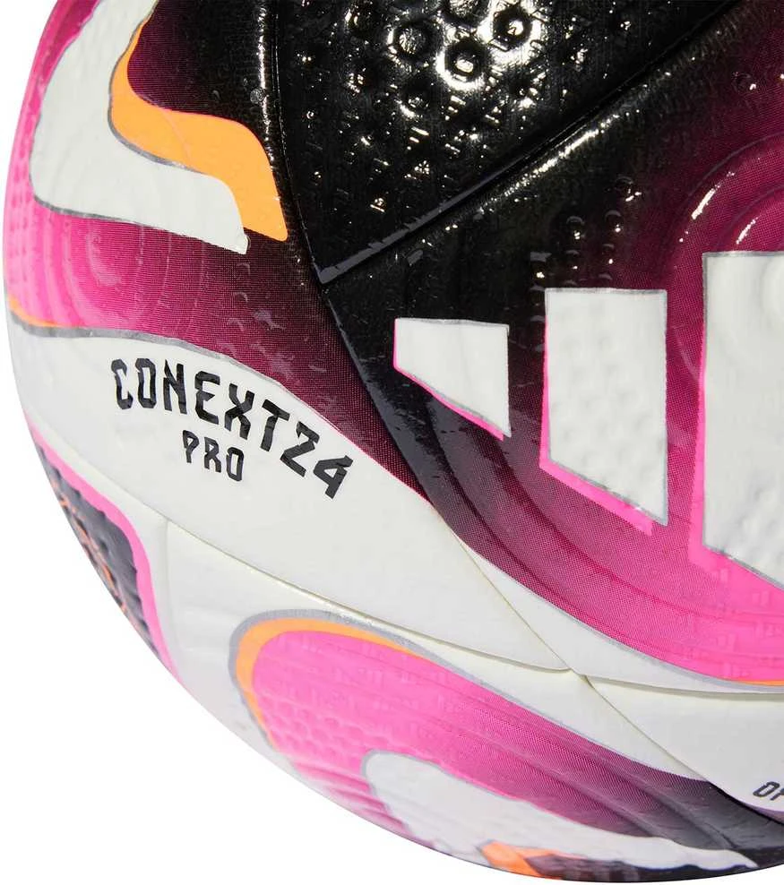 adidas Conext 24 Pro IP1616 Futbolo kamuolys