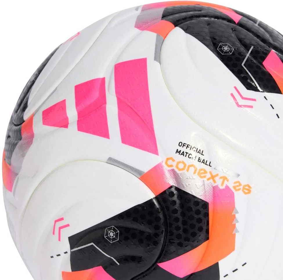 CONEXT26 PRO KE5866 kamuolys adidas