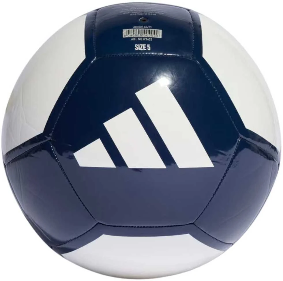 adidas EPP Club IP1652 Futbolo kamuolys