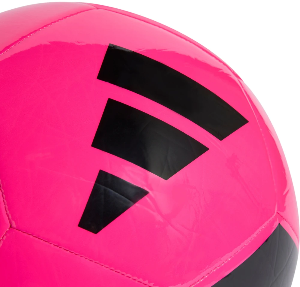 Futbolo kamuolys adidas EPP Club juoda-rožinė JW4011 (4)