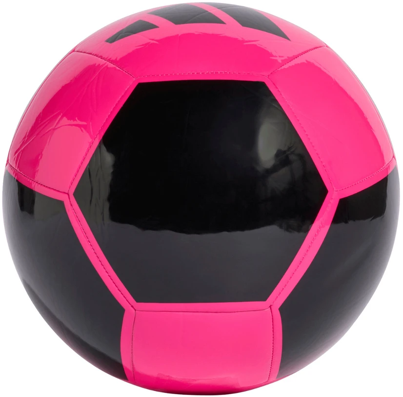 Futbolo kamuolys adidas EPP Club juoda-rožinė JW4011 (4)