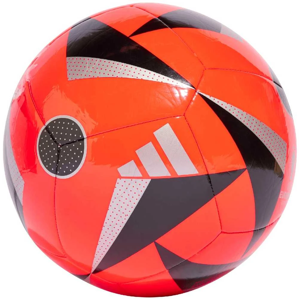 Futbolas adidas Euro24 Fussballliebe Club IN9375